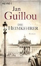 Jan Guillou - Die Heimkehrer
