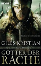 Giles Kristian - Götter der Rache