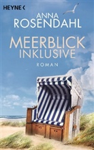 Anna Rosendahl - Meerblick inklusive