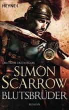 Simon Scarrow - Blutsbrüder