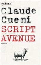 Claude Cueni - Script Avenue