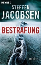 Steffen Jacobsen - Bestrafung