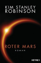 Kim St. Robinson, Kim Stanley Robinson - Roter Mars
