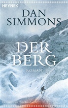 Dan Simmons - Der Berg