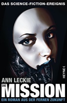Ann Leckie - Die Mission
