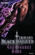J. R. Ward - Black Dagger - Gefangenes Herz