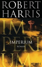 Robert Harris - Imperium