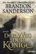 Brandon Sanderson - Der Weg der Könige