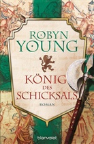 Robyn Young - König des Schicksals
