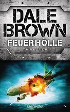 Dale Brown - Feuerhölle