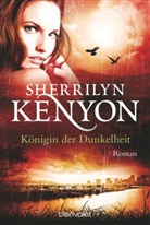 Sherrilyn Kenyon - Königin der Dunkelheit