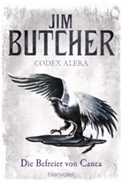 Jim Butcher - Codex Alera 5
