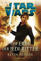Kevin Hearne - Star Wars(TM) - Der Erbe der Jedi-Ritter