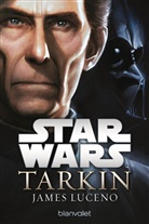 James Luceno - Star Wars - Tarkin