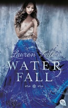 Lauren Kate - Waterfall