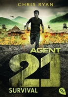 Chris Ryan - Agent 21 - Survival
