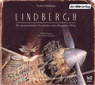 Torben Kuhlmann, Bastian Pastewka - Lindbergh, 1 Audio-CD (Audio book)