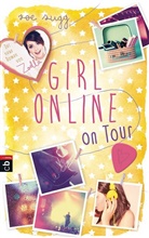 Zoe Sugg, Zoe Sugg alias Zoella, Zoella - Girl Online on Tour