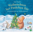 Ingo Siegner - Weihnachten bei Paulchen Bär