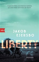 Jakob Ejersbo - Liberty