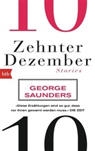 George Saunders - Zehnter Dezember