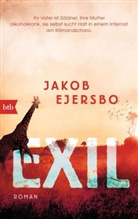 Jakob Ejersbo - Exil