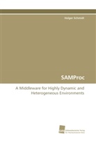 Holger Schmidt - SAMProc