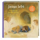 Marijke ten Cate - Jesus lebt, m. DVD