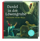 Tanja Jeschke - Daniel in der Löwengrube, m. DVD