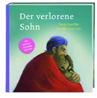 Marijke ten Cate - Der verlorene Sohn, m. DVD