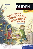 Luise Holthausen, Catharina Westphal - Das schönste Weihnachtsgeschenk der Welt
