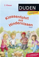 THiLO, Alexander Bux - Klassenfahrt mit Hindernissen