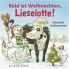 Alexander Steffensmeier, Alexander Steffensmeier - Bald ist Weihnachten, Lieselotte!