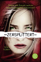 Teri Terry - Slated trilogy - Zersplittert