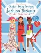 Stella Baggott, Fiona Watt, Watt Fiona, Stella Baggott, Baggott Stella - Fashion Designer London Collection