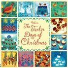 Lesley Sims, Lesley Sims Sims, Violeta Dabija, John Joven, Violeta Dabija - Twelve Days of Christmas