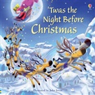John Joven, Lesley Sims, Sims Lesley, John Joven, Joven John - Twas the Night Before Christmas