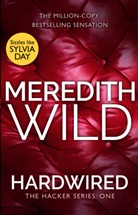 Meredith Wild - Hardwired