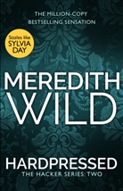 Meredith Wild, Wild Meredith - Hardpressed