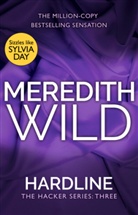 Meredith Wild, Wild Meredith - Hardline