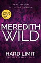 Meredith Wild, Wild Meredith - Hard Limit