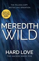 Meredith Wild, Wild Meredith - Hard Love