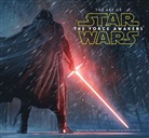Lucas Film Ltd Tm, Lucasfilm Ltd, Phil Szostak, Lucas film - The Art of Star Wars