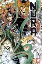 Hiroshi Shiibashi - Nura - Herr der Yokai. Bd.24