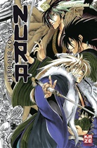 Hiroshi Shiibashi - Nura - Herr der Yokai. Bd.25