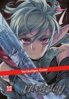 Etorouji Shiono - Übel Blatt. Bd.7
