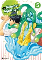 Okayado - Die Monster Mädchen 05