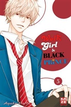 Ayuko Hatta - Wolf Girl & Black Prince. Bd.5