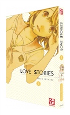 Mayu Minase - Love Stories. Bd.1