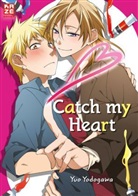 Yuo Yodogawa - Catch my Heart